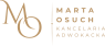 Adwokat Marta Osuch